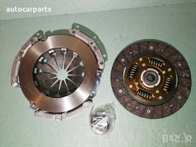 НОВ комплект съединител за CITROEN, FIAT и PEUGEOT, снимка 3 - Части - 30757743