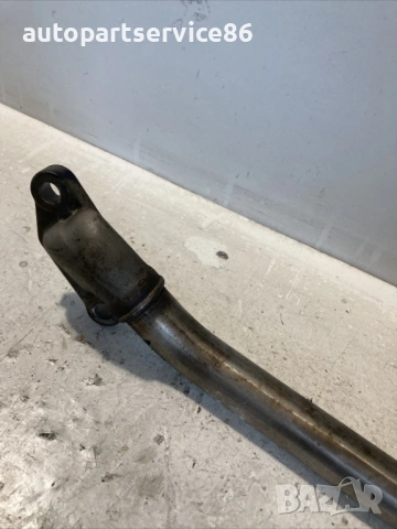 Тръба на EGR клапан за Nissan Terrano 3.0 D (2005)