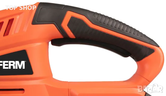 Акумулаторен безжичен тример FERM AX Power HTM1004​