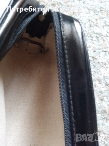 Малка черна чанта , снимка 7 - Чанти - 51840917