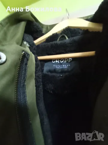 МАРКОВИ Дамски зимни якета + ПОДАРЪК | BRAND Women's winter jackets + A GIFT, снимка 16 - Якета - 48105027