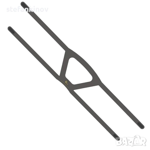 УСИЛЕНА Универсална Каишка (headgear) за глава за CPAP / ЦПАП маска, снимка 9 - Корсети, колани и коректори - 31756801