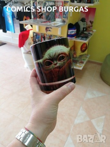 Чаши за всеки повод, снимка 9 - Графичен дизайн - 30621320