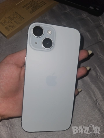 Iphone 15 в чудесно състояние. 