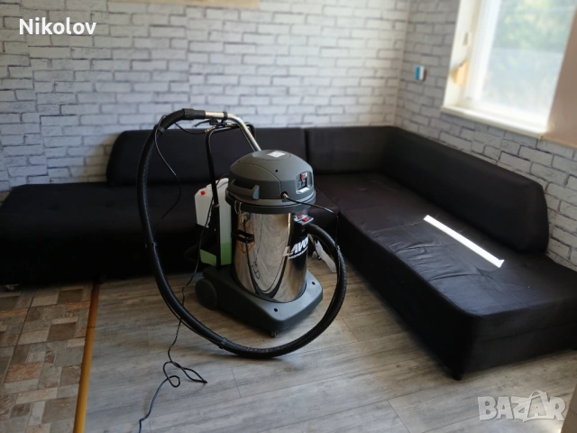 FRESH HOME: Пране на Мека Мебел,Матраци,Килими, Мокети ,Пътеки на Място!0879092028 , снимка 15 - Пране на мека мебел и дивани - 54047056