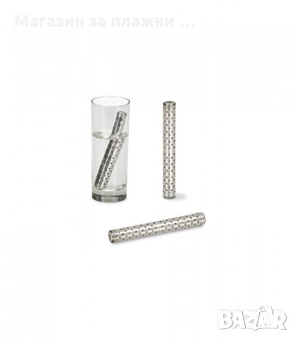 АЛКАЛЕН СТИК ЗА ПРЕЧИСТВАНЕ И ПОДОБРЯВАНЕ НА ВОДАТА - код 1088, снимка 4 - Други стоки за дома - 34301208