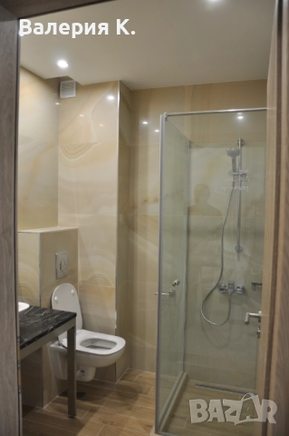 Тристаен апартамент под наем в жк. Стрелбище, снимка 6 - Апартаменти - 52482749