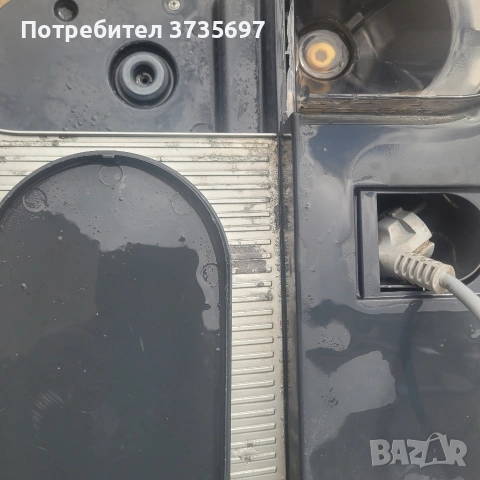 Кафе робот Саеко на части., снимка 5 - Кафемашини - 54041669