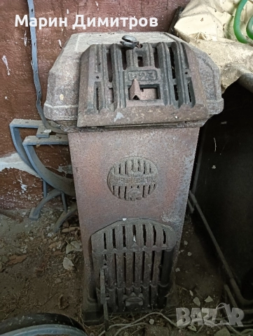 продавам готварска печка 