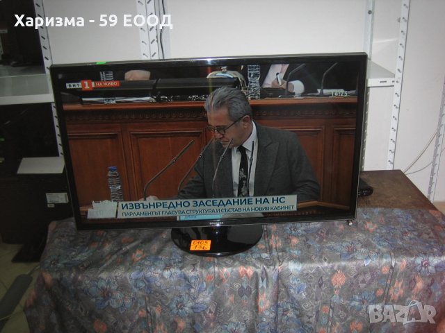 Телевизор Samsung 32 инча - 199 лв., снимка 2 - Телевизори - 35501092
