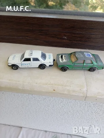 Matchbox BULGARIA колички метални, снимка 3 - Колекции - 56344981