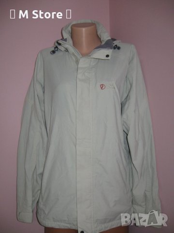 Fjall Raven дамско туристическо яке М размер