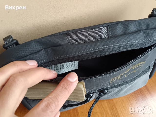 Чанти И Нагръдници Patagonia Fly Fishing, снимка 2 - Екипировка - 54052082