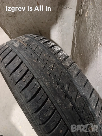 Летни гуми 205/60/16, снимка 2 - Гуми и джанти - 53079264