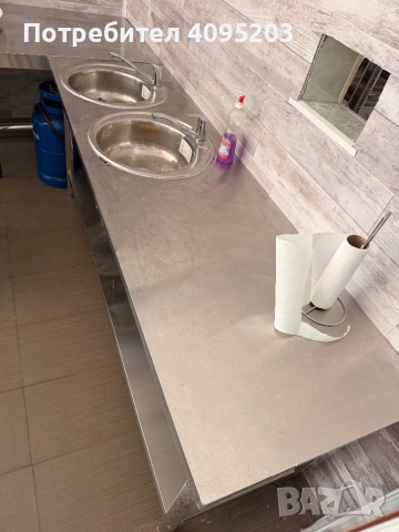 Оборудване , снимка 3 - Други машини и части - 54202927