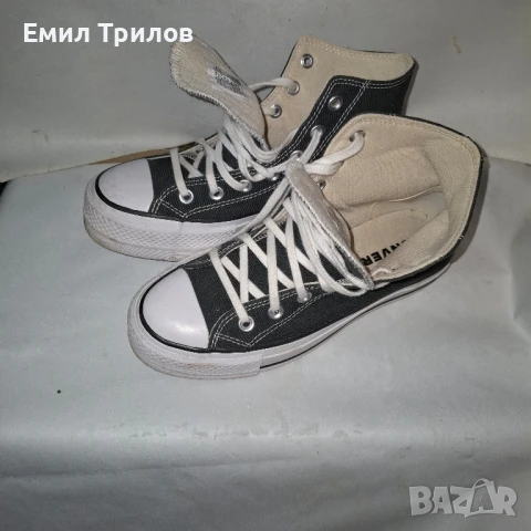Prada, Adidas ,Nike , Valentino, Chanel , снимка 2 - Маратонки - 51042437