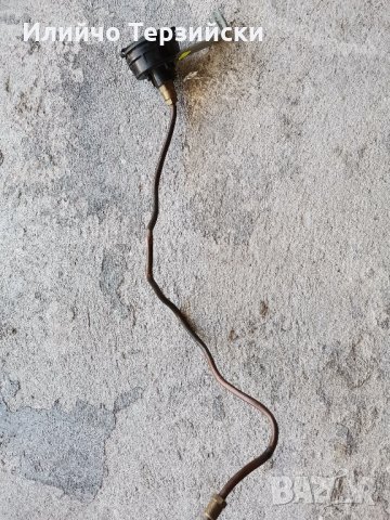 вентил за газова уредба, снимка 3 - Части - 29753936