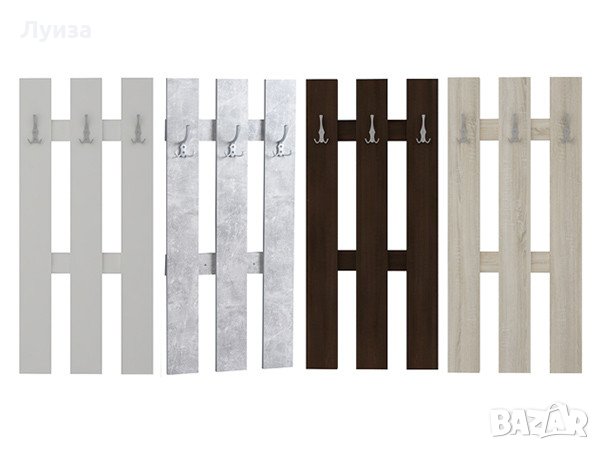 Функционална закачалка, снимка 2 - Закачалки - 30376053