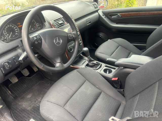 Mercedes A150 Elegance, снимка 7 - Автомобили и джипове - 44778058