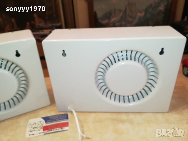 HECO CS28 SPEAKER SYSTEM-ВНОС GERMANY 3110231051, снимка 17 - Тонколони - 42790210