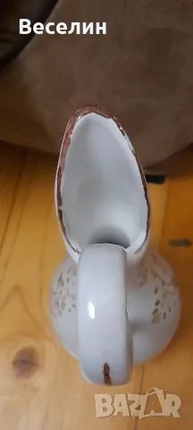 Голяма ваза (Амфора) Намаление , снимка 5 - Вази - 48344505