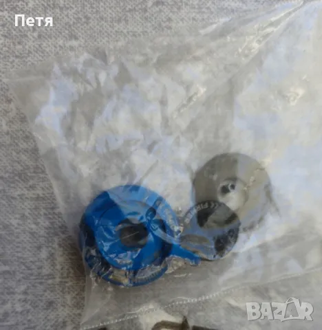 Капачка за вилки FOX Topcap Interface Part for FIT4 Forks from 2016, снимка 2 - Части за велосипеди - 50386479