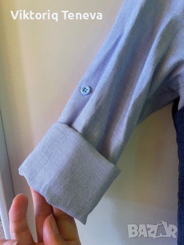 Детски костюм от три части за 9 години, снимка 3 - Детски комплекти - 36690902