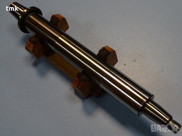 шпиндел за плосък шлайф 3Г711, снимка 4 - Резервни части за машини - 37033627