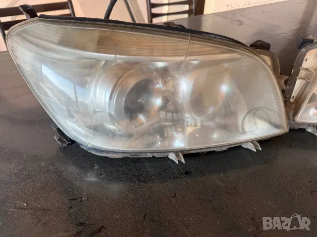 Фарове за Toyota Rav4 след 2006г, снимка 2 - Части - 48488114