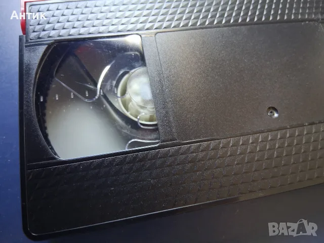 Видеокасети VHS Карибски Пирати 1 - 2 Част , снимка 10 - Други жанрове - 56496263
