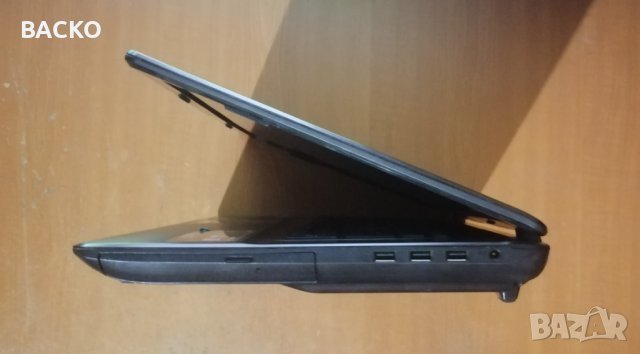 Лаптоп ASUS A93S за части, снимка 4 - Части за лаптопи - 40540836