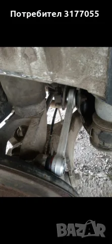 х5 4.4 газ бензин , снимка 2 - Автомобили и джипове - 56437266