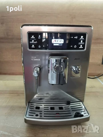 Части за кафемашина Saeco Xelsis