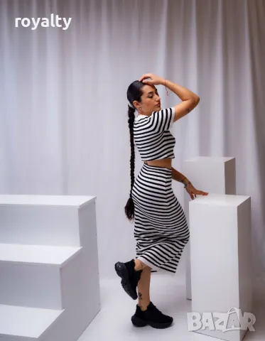 Дамски комплект , снимка 2 - Комплекти - 49702929