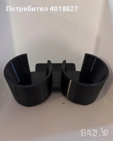 Cup holder за Citroen C5 X7, снимка 2 - Аксесоари и консумативи - 48683621