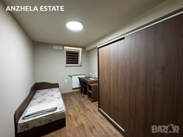 🏡 СТИЛЕН И УДОБЕН АПАРТАМЕНТ ПОД НАЕМ В ПЛЕВЕН, снимка 14 - Апартаменти - 56040038