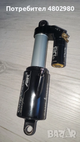 cane creek db air 240x76mm, снимка 4 - Велосипеди - 54258054