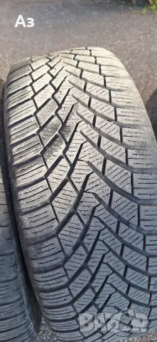 джанти със зимни гуми 16цола опел , снимка 7 - Гуми и джанти - 50172354