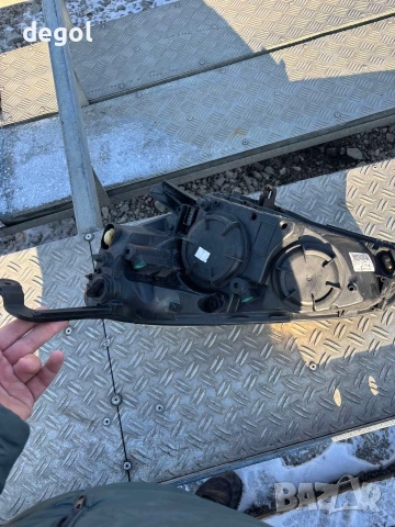 Фарове Opel Adam, снимка 5 - Части - 53164210