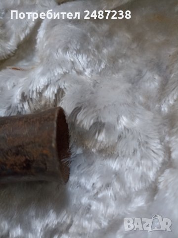 Злодейска с архаичен кремъклия механизъм, снимка 1