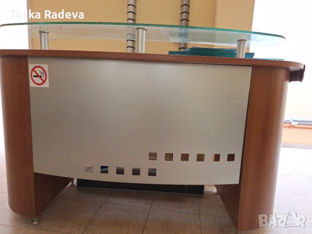 ⚡ Продавам фризьорско оборудване – по избор, снимка 11 - Бюра - 53097253