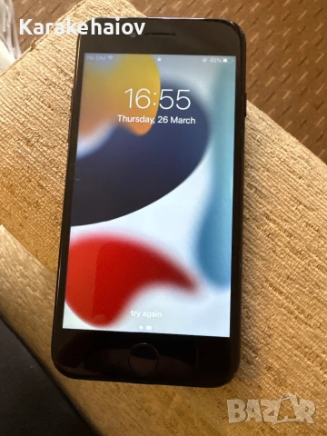 iPhone 7, снимка 2 - Apple iPhone - 54354893