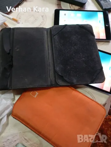 İki tane iPhone tablet , снимка 7 - Таблети - 48070188