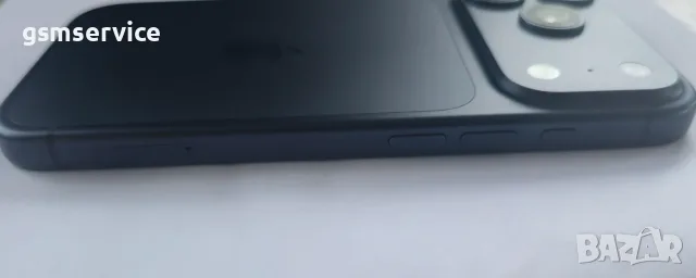 Iphone 17 pro за части 