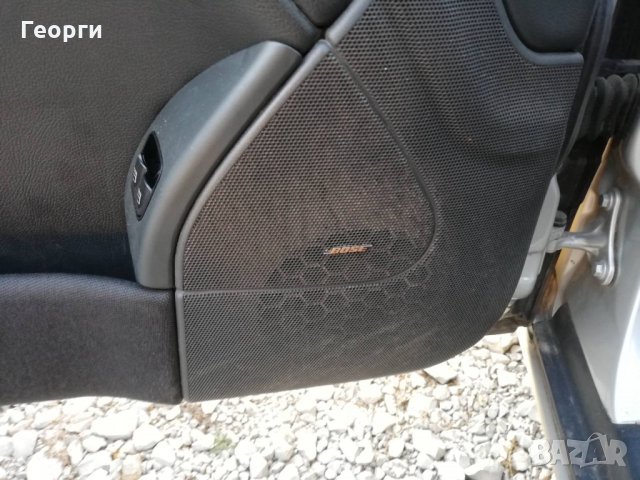 Мерцедес Ц220 цдй 143 коня W203 НА ЧАСТИ, снимка 9 - Автомобили и джипове - 31792884