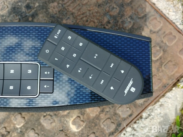 Музикална система SoundTouch® 20 Series II с Wi-Fi®, снимка 4 - Аудиосистеми - 50534599