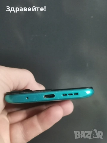 Xiaomi Redmi 9T, снимка 4 - Xiaomi - 54322896