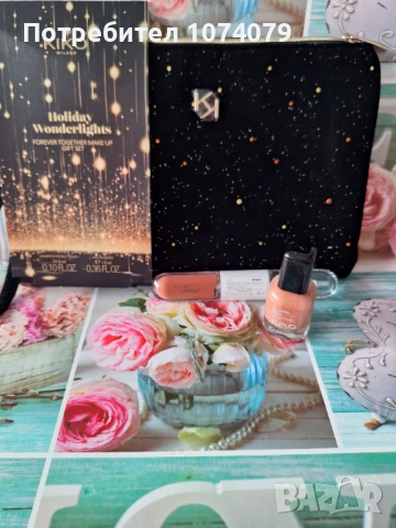 Дълготрайно червило комплект Kiko Milano , снимка 5 - Декоративна козметика - 45857781