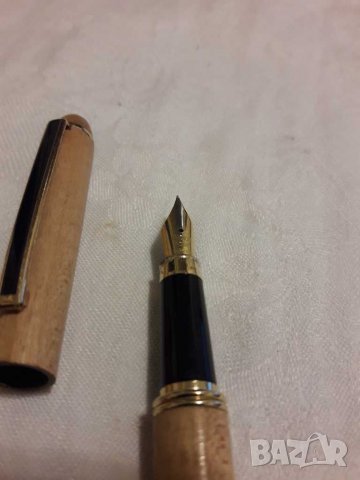 Стара писалка -14, снимка 11 - Антикварни и старинни предмети - 29894498