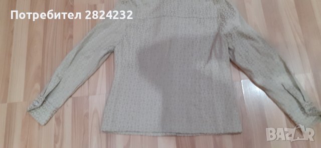 Cакетка на CELINE, снимка 5 - Сака - 42079236